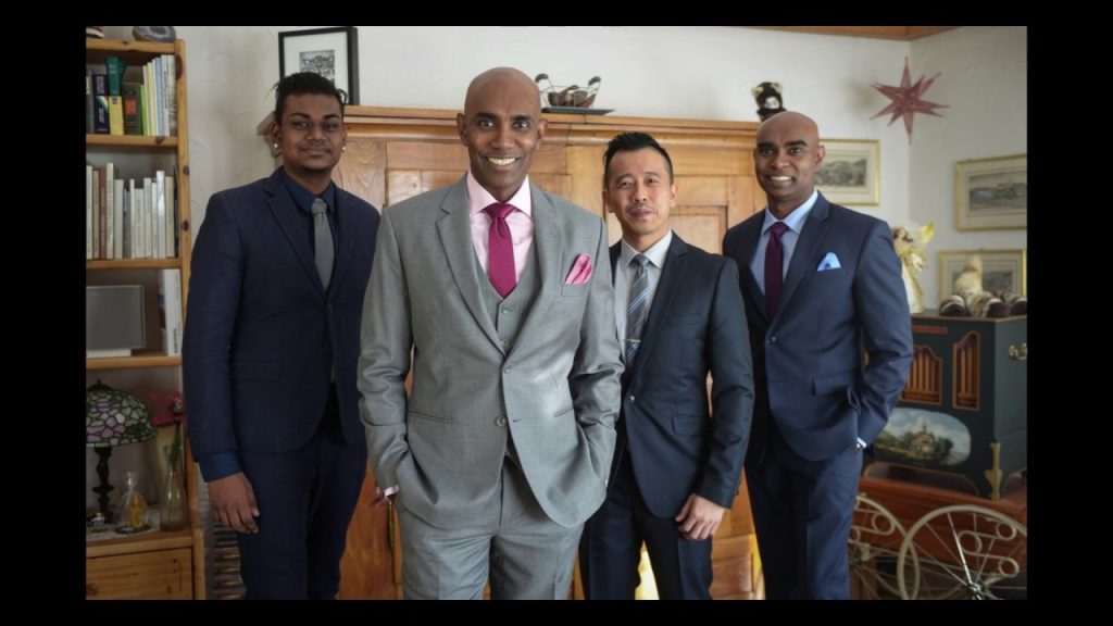 Hochzeit DasDrehTeam Katja und Supra