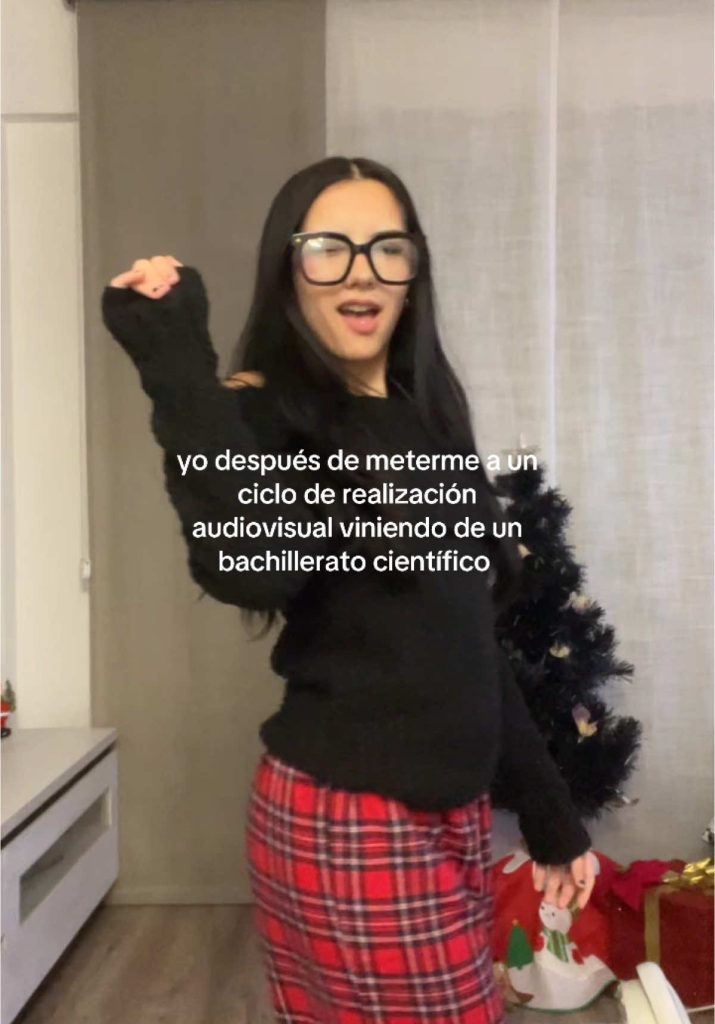 , production audiovisuelle; Un changement de vos goûts