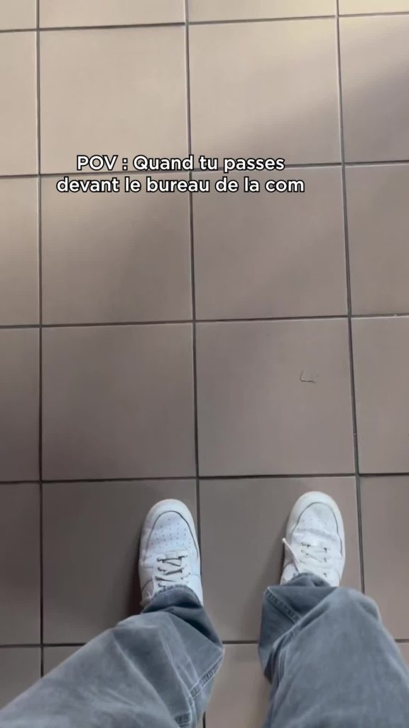 On rigole bien quand même...