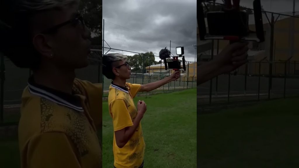 Mejora la calidad de tus fotos y videos con nuestro completo Kit de Grabación Profesional