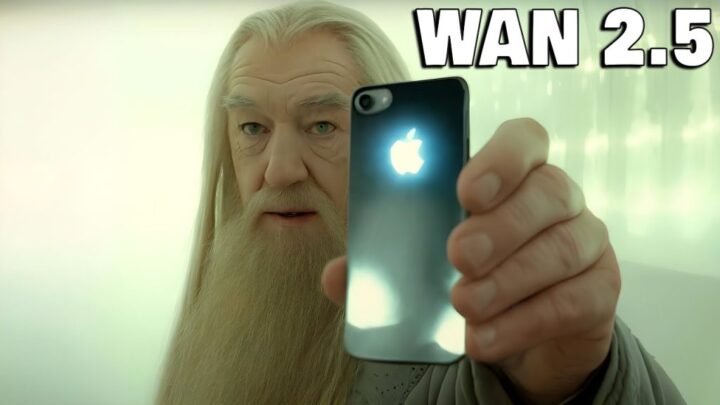 , creación de contenido,Higgsfield WAN 2.5 vs VEO3: The AI Update That Changes Everything