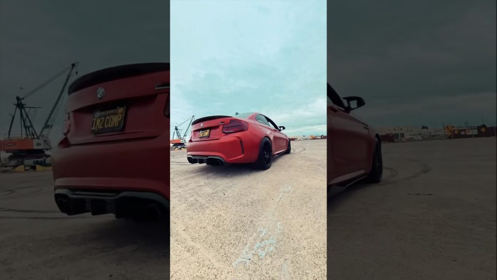 Epic 360 Drone 1 Shot 💥 see Results ‼️ #automobile #insta360 #cinematic