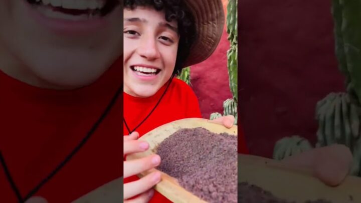 , equipo de realización,Cómo se hace?? Edición #chocolate 🍫 @ParquePanaca