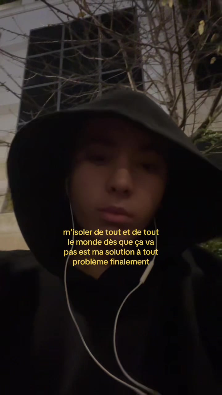 , problem; La vraie douleur c’est que tu me dédommages, mon amour