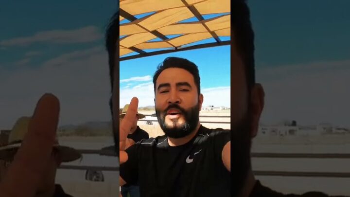 , Kino-Drohne,Dominguito en Bahía de Kino 🌴 #drones #fpv #sonora #gopro