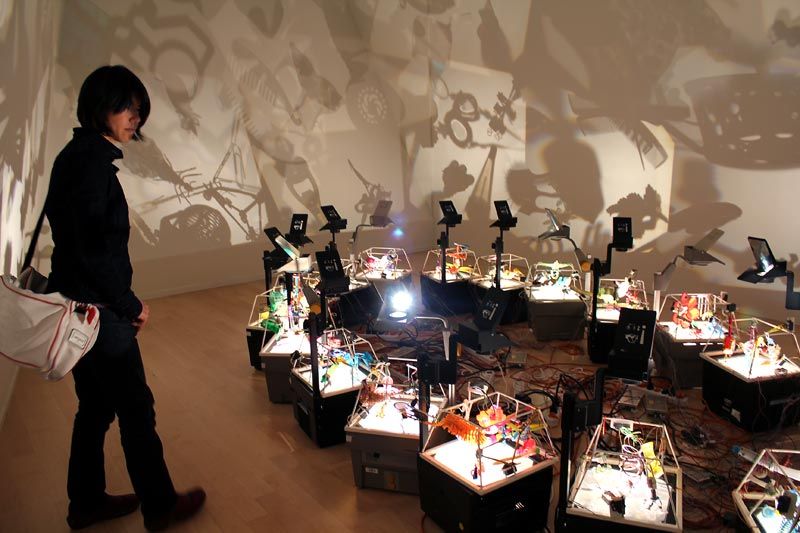 Pinterest Cuentos Chinos/ Chinese Tales | Ralph Kistler