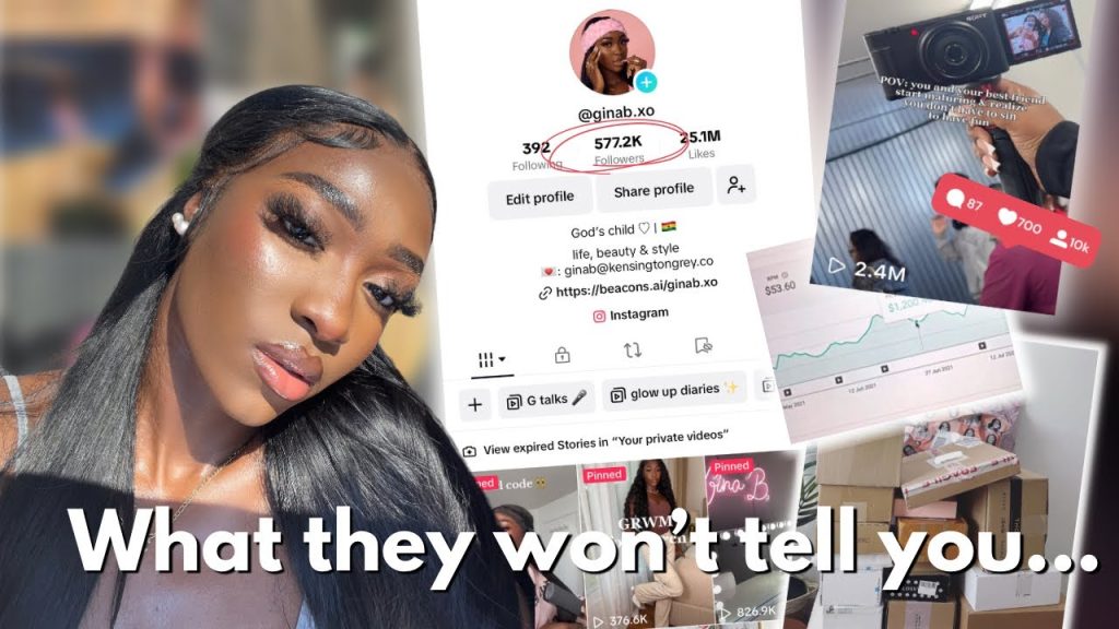 Comment devenir VRAIMENT influenceur en 2024 ? | Conseils de création de contenu, partenariats av...