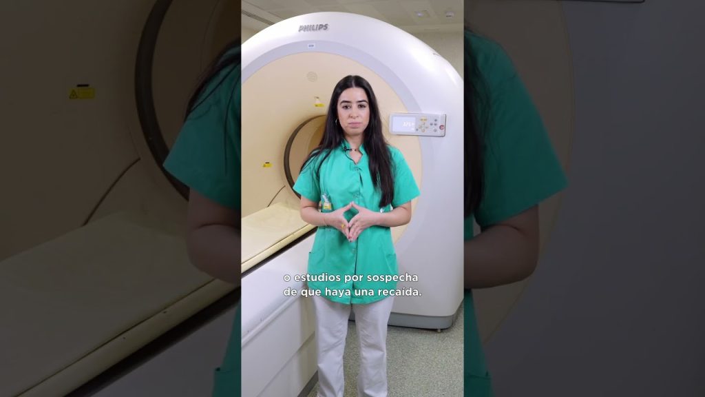 PET-TAC, una herramienta eficaz para el diagnóstico temprano